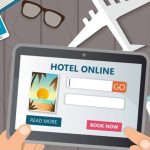 Online hotel booking platforms with best customer reviews