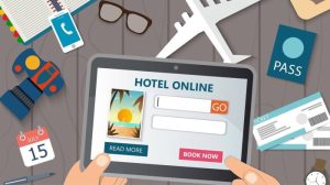 Online hotel booking platforms with best customer reviews