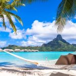 Tropical travel spots for beach lovers