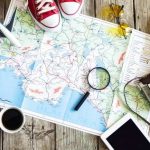 Online vacation planning guides for cultural experiences